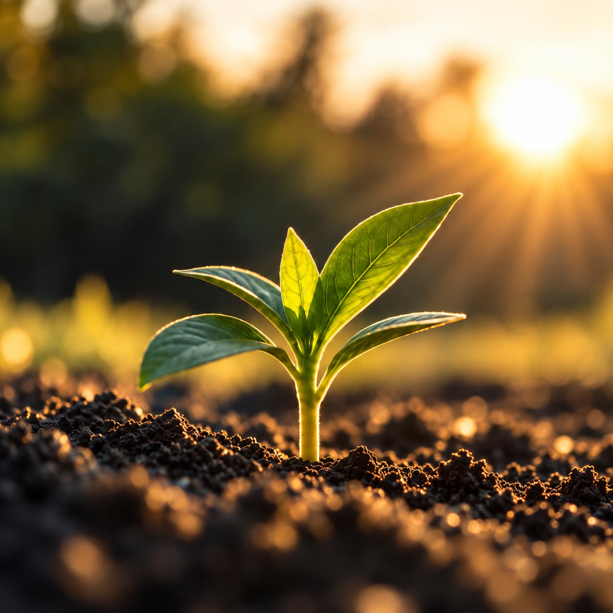 2 give seedling image